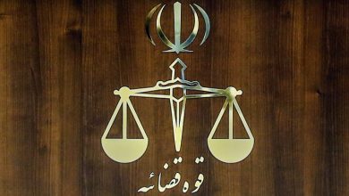 قوه قضاییه: ادعای معاندین در مورد ارتکاب جنایت علیه یک نیروی حافظ امنیت صحت ندارد