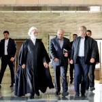 دستیار قالیباف: سران قوا تصمیم گرفته‌اند که قیمت بنزین افزایش نیابد/ بررسی طرح‌هایی بدون افزایش نرخ بنزین، در دستور کار است