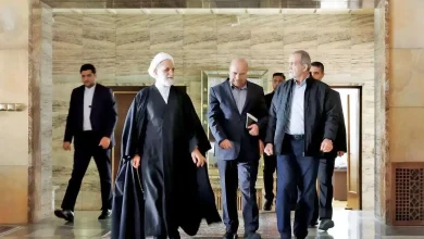 دستیار قالیباف: سران قوا تصمیم گرفته‌اند که قیمت بنزین افزایش نیابد/ بررسی طرح‌هایی بدون افزایش نرخ بنزین، در دستور کار است