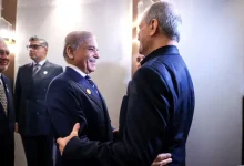 تبریک پزشکیان به مناسبت فرا رسیدن سالگرد استقلال پاکستان: منافع مشترک و سرنوشت دو ملت بیش از پیش به یکدیگر گره خورده؛ این واقعیت، ضرورت هم‌افزایی و همکاری نزدیک‌تر تهران و اسلام‌آباد را دوچندان می‌سازد