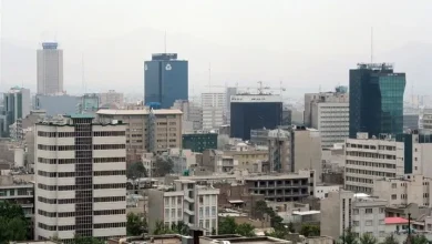 از ۲۱۷ هتل پایش‌شده در تهران، تنها ۴ هتل تأییدیه ایمنی دارند