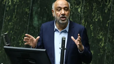 سخنگوی هیئت رئیسه مجلس: فرایند قانونی استیضاح وزیر کار انجام شده و عملاً باید در دستور کار قرار می‌گرفت، اما بنا به هر ملاحظه‌ای این اتفاق نیفتاد / با این حال، فرایندی که طی شده همچنان به قوت خود باقی است