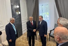 پیام تبریک عراقچی به همتای پاکستانی به مناسبت روز استقلال این کشور: بر این باورم که تداوم رایزنی‌های سیاسی و دیپلماتیک می‌تواند زمینه‌ساز تأمین منافع مشترک دو کشور باشد
