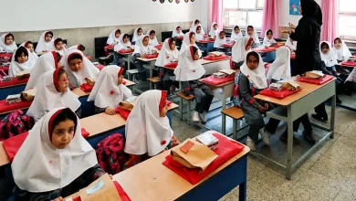 سخنگوی وزارت آموزش و پرورش: آموزش در سال تحصیلی جدید به صورت ۱۰۰ درصد حضوری است / تقریباً تمامی مدارس آسیبدیده در جنگ تحمیلی دوم و سوم تعمیر و بازسازی شدهاند