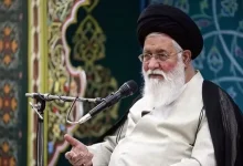 علم الهدی: آسایش و زندگی راحت بدون داشتن انرژی هسته‌ای محقق نمی‌شود