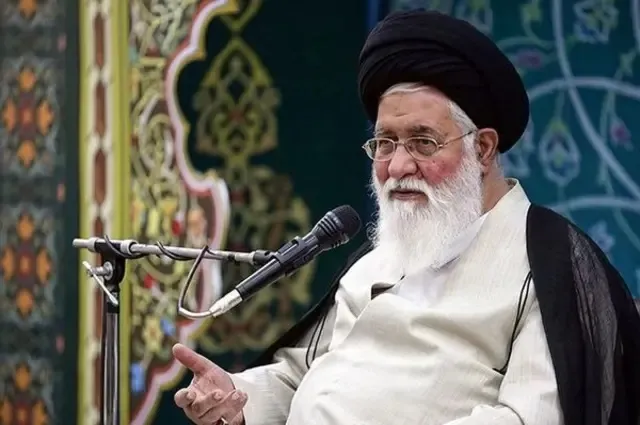 علم الهدی: آسایش و زندگی راحت بدون داشتن انرژی هستهای محقق نمیشود
