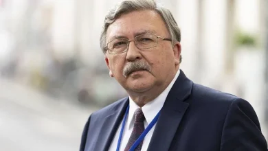 اولیانوف: منطق واشنگتن در تنگه هرمز قابل درک نیست / آزادی کشتیرانی در تنگه هرمز بر اثر تجاوز آمریکا از بین رفته؛ حالا آنها می‌خواهند با ادامه جنگ، پیامدهای اشتباه راهبردی خود را پاک کنند