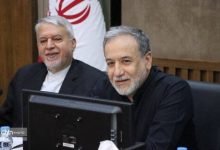 عراقچی: مانعی در صدور روادید برای اتباع افغانستان در وزارت امور خارجه وجود ندارد