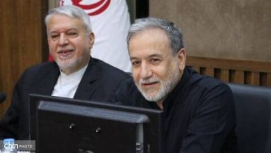 عراقچی: مانعی در صدور روادید برای اتباع افغانستان در وزارت امور خارجه وجود ندارد
