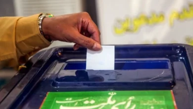 استانداری تهران: منتظر اعلام رسمی پایان جنگ از سوی شورای عالی امنیت ملی هستیم تا فرآیند دو ماهه انتخابات شورا‌ها آغاز شود