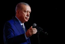 اردوغان: ما بازگشایی تنگه هرمز را در اولویت قرار می‌دهیم؛ تداوم بسته بودن آن به نفع احدی نیست / قطر نقش مهمی در تلاش‌های میانجی گرانه برای توقف جنگ در منطقه ایفا کرده است