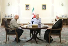 برگزاری جلسه سران سه قوه به میزبانی پزشکیان؛ سران سه قوه بر اتخاذ رویکردهای هماهنگ برای تأمین منافع و مصالح عمومی تاکید کردند