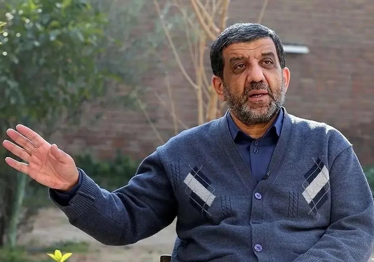 ضرغامی: روحانیت باید خودش را فدای اسلام کند / برخی از آنان ترجیح می‌دهند که اسلام را فدای خودشان کنند؛ حفظ خودشان را حفظ اسلام می‌دانند / مراقب سرمایه‌ی اجتماعی نظام باشیم