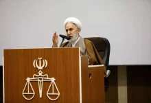 طرح جدید دادستانی برای کاهش بازداشت؛ وثیقه‌ها الکترونیکی می‌شوند