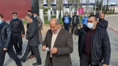 ادعای معاریو: حماس دفاتر خود را از قطر به ترکیه منتقل می‌کند
