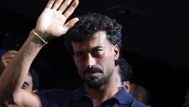 مدیرعامل پرسپولیس: با رضاییان مذاکره کردیم؛ رقم او از سقف ما بالاتر بود
