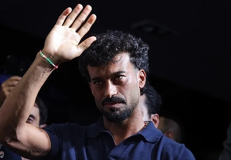 مدیرعامل پرسپولیس: با رضاییان مذاکره کردیم؛ رقم او از سقف ما بالاتر بود