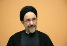 خاتمی: بقاء و موجودیت خود را به دشمن تحمیل کرده‌ایم