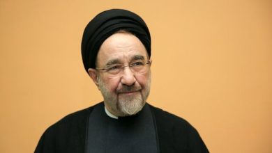 خاتمی: بقاء و موجودیت خود را به دشمن تحمیل کرده‌ایم