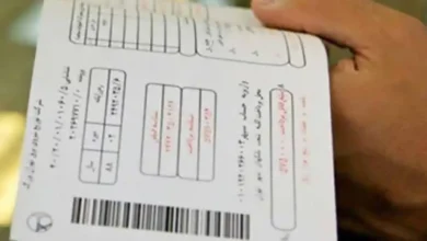 معاون وزیر نیرو: به دلیل سنگین شدن بهای برق در بازه‌های دوماهه، در دستور کار است تا دوره صدور قبض‌های برق به یک ماه برسد / انشالله در نیمه دوم سال این کار به نتیجه برسد