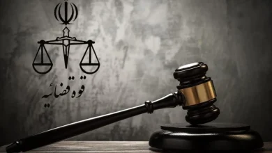 دستگیری زن بلاگر پس از انتشار ویدئوی توهین‌آمیز در فضای مجازی