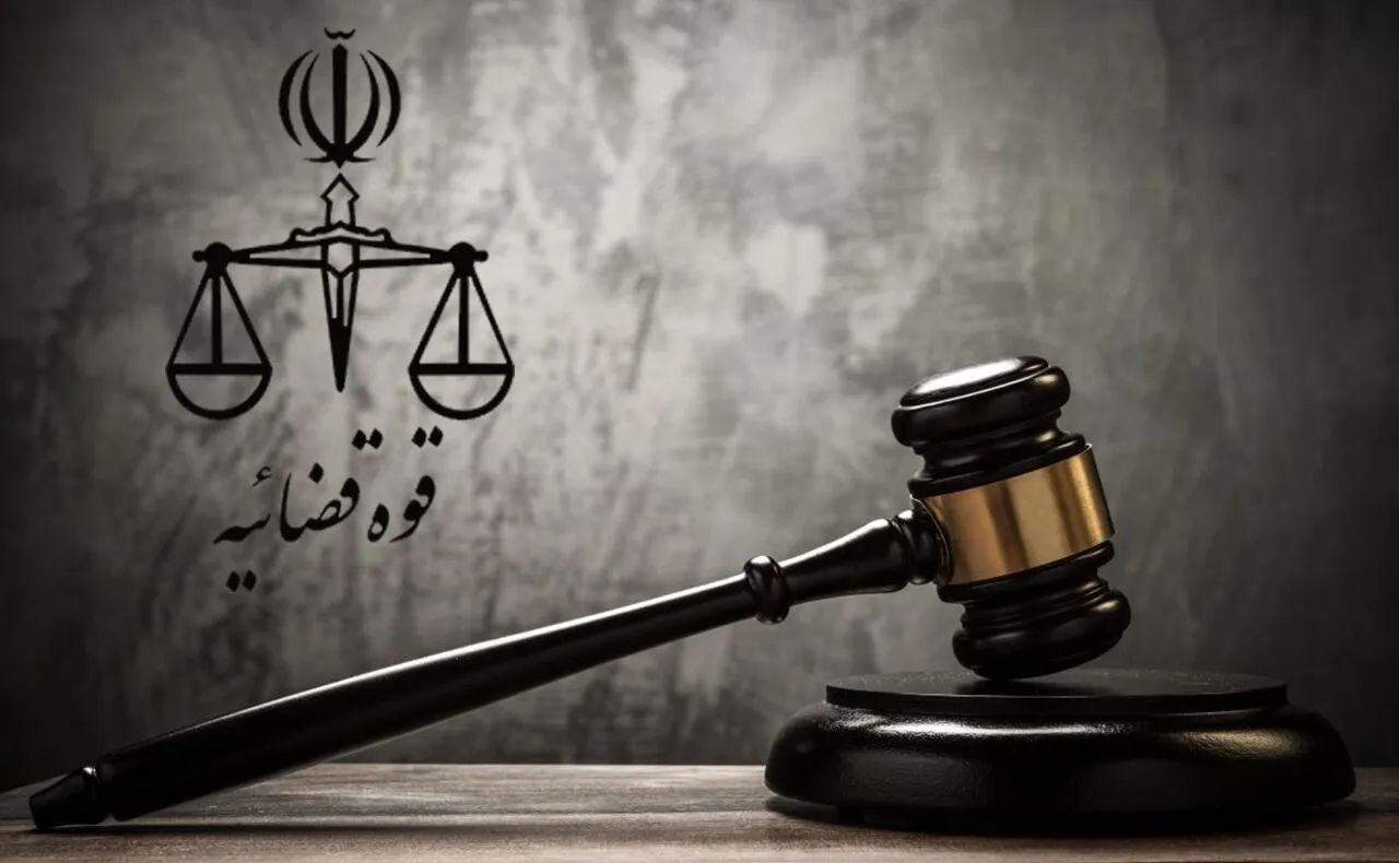 دستگیری زن بلاگر پس از انتشار ویدئوی توهین‌آمیز در فضای مجازی