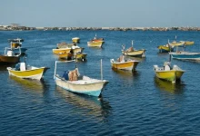 بی‌خبری از ۹ صیاد بندرلنگه‌ای پس از پنج روز