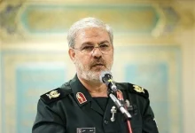 سخنگوی سپاه درباره ادعای ترامپ: هیچ گفتگوی پشت پرده‌ای میان مقامات سپاه با آمریکایی‌ها در جریان نیست / ترامپ تلاش می‌کند با این اظهارات، قیمت نفت و انرژی را در دنیا به طور موقت کنترل کند