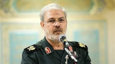 سخنگوی سپاه درباره ادعای ترامپ: هیچ گفتگوی پشت پردهای میان مقامات سپاه با آمریکاییها در جریان نیست / ترامپ تلاش میکند با این اظهارات، قیمت نفت و انرژی را در دنیا به طور موقت کنترل کند