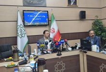 بازار گل محلاتی باید تخریب و نوسازی شود/ به آرامستان ارامنه رسیدگی می‌کنیم