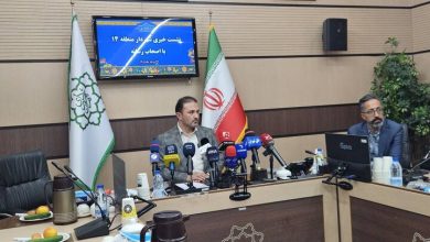 بازار گل محلاتی باید تخریب و نوسازی شود/ به آرامستان ارامنه رسیدگی می‌کنیم