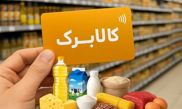 مرغ منجمد قطعه‌بندی‌شده مشمول کالابرگ شد