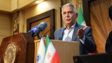 بحران اقتصادی منطقه می‌تواند به فرصت توسعه ایران تبدیل شود