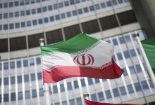 منبع بلندپایه ایرانی: حادثه اقلیم کردستان عراق پرچم دروغین است