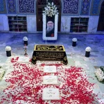 زمان برگزاری مراسم چهلم رهبر شهید انقلاب