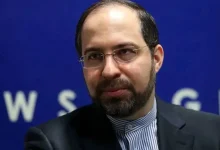 سلمان سامانی از کانادا دیپورت شد