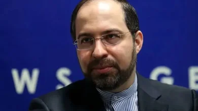 سلمان سامانی از کانادا دیپورت شد