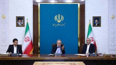 پزشکیان: دریافت هرگونه خدمت در کشور منوط به ارائه کد پستی و کد ملی می‌شود