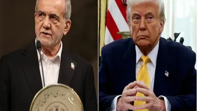 ایران و آمریکا وارد فاز صبر و انتظار شده‌اند؛ هر یک منتظرند تاب‌آوری دیگری زودتر تمام شود / ترامپ چه در ذهن دارد؟