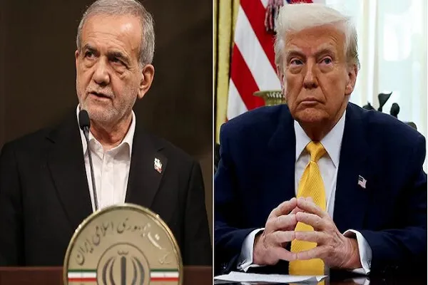 ایران و آمریکا وارد فاز صبر و انتظار شده‌اند؛ هر یک منتظرند تاب‌آوری دیگری زودتر تمام شود / ترامپ چه در ذهن دارد؟