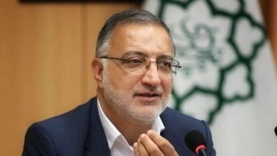 زاکانی: از حق و حقوق شهر کوتاه نمی‌آییم/ به دنبال عرضه مسکن ارزان هستیم