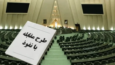 متن کامل طرح مقابله با نفوذ بیگانگان