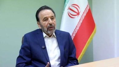 واعظی: جناح مقابل پزشکیان به مذاکره اعتقاد ندارد/ می‌گویند این‌قدر باید بجنگیم که یا خودمان نابود شویم یا طرف مقابل!