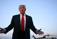 ترامپ بار دیگر از مذاکره با ایران گفت؛ «شاید در مقطعی» گفت‌وگو کنیم
