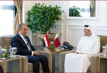 گفت‌وگوی وزرای خارجه مصر و قطر/ عبدالرحمن آل ثانی: اگر اروپا به کاهش تنش در خاورمیانه توجهی نداشته باشد، پیامد‌های آن دامن همه را می‌گیرد
