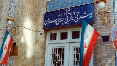 بیانیه وزارت خارجه: اعلام تحریم‌های جدید علیه ایران از سوی آمریکا، اقدامی پیشاپیش شکست خورده است که نتیجه‌ای جز تکرار ناکامی‌های گذشته نخواهد داشت