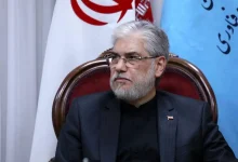 واکنش وزیر علوم به طرح جنجالی مجلس در مورد نفوذ: باید نسبت به برخی خود تحریمی‌هایی که در حوزه علم و دانشگاه صورت می‌گیرد، ابراز نگرانی کرد، زیرا با رویکرد رهبر شهید برای دستیابی کشور به مرجعیت علمی، سازگار نیست