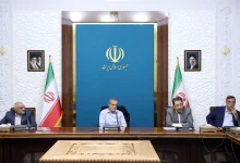 دستور پزشکیان برای تأمین برق صنایع