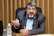 ادعای فواد ایزدی: اگر ۲۰ درصد نفت دنیا را از بازار خارج کنید، قیمت نفت به ۲۰۰ دلار می‌رسد
