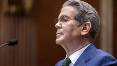 ادعای وزیر خزانه‌داری آمریکا: اگر حداکثر فشار اقتصادی را علیه ایران اعمال کنیم، احتمالا شاهد ازسرگیری گسترده عملیات نظامی نخواهیم بود